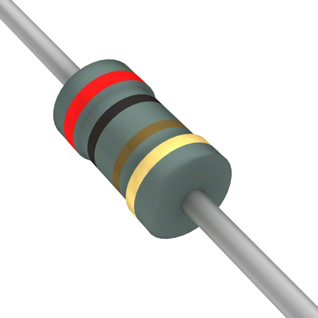 RNF14JAD200R Stackpole Electronics Inc