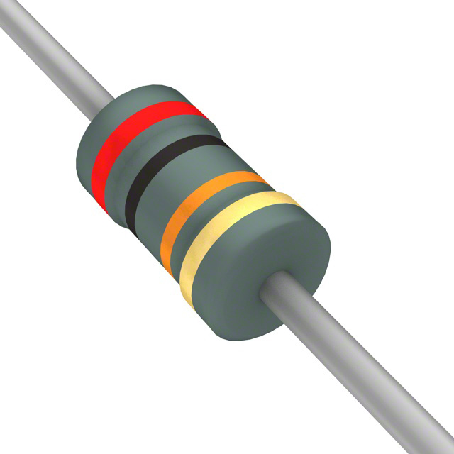 RNF14JTD20K0 Stackpole Electronics Inc