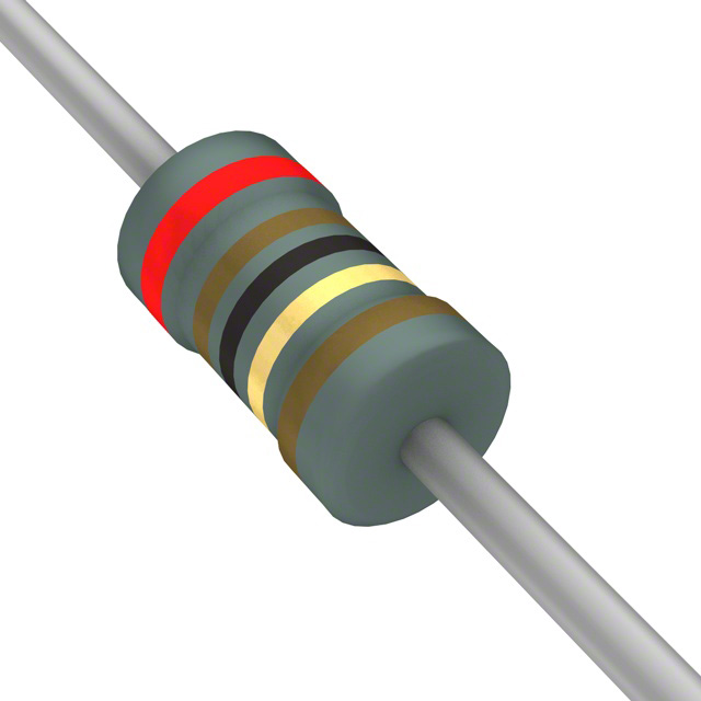 RNF14FTC21R0 Stackpole Electronics Inc