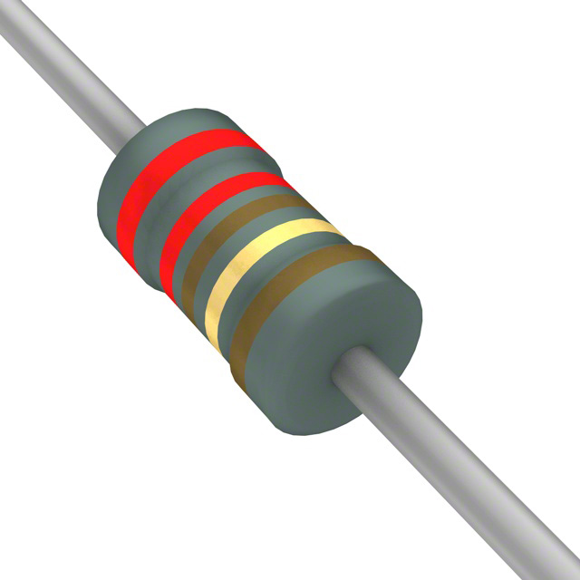 RNF14FTC22R1 Stackpole Electronics Inc