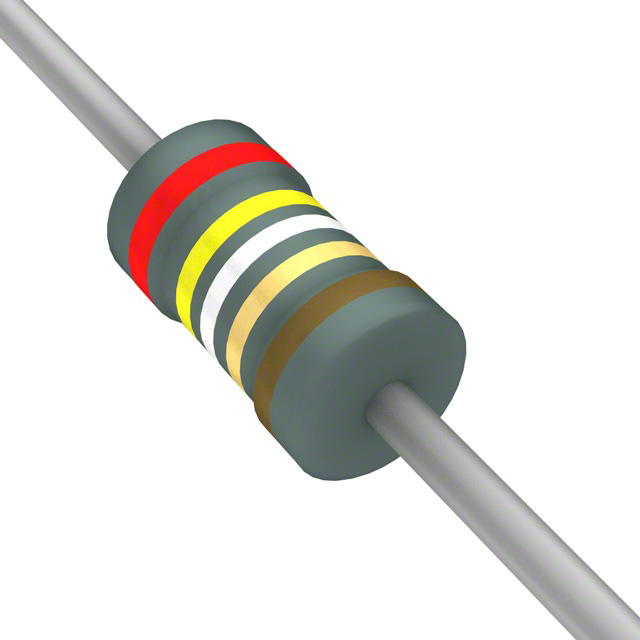 RNF18FTD24R9 Stackpole Electronics Inc