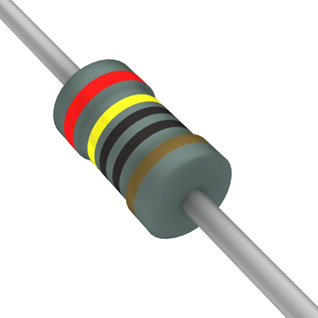 RNF14FTD240R Stackpole Electronics Inc