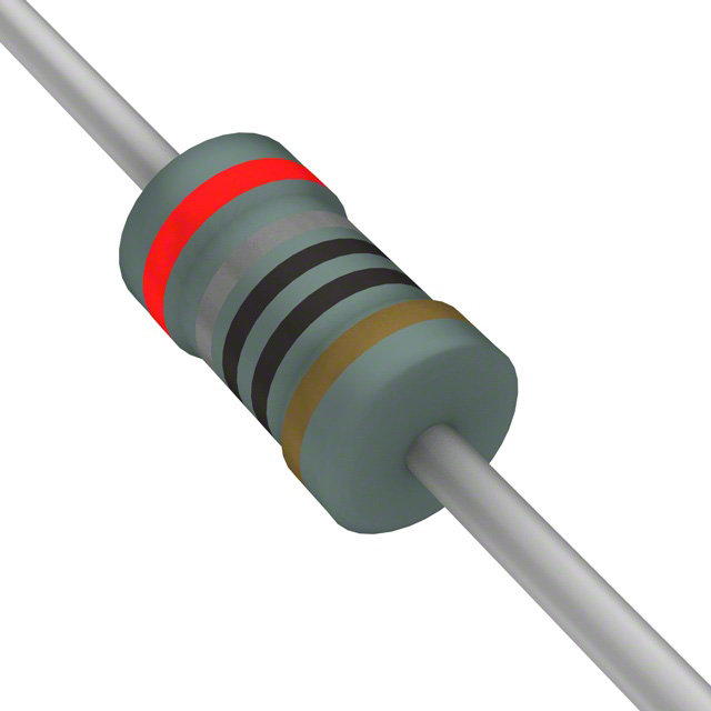 RNF14FTC280R Stackpole Electronics Inc