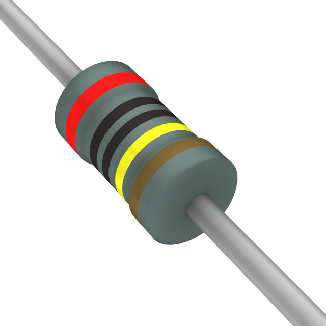 RNF12FTC2M00 Stackpole Electronics Inc