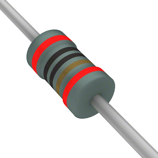 RNF12GTD2K00 Stackpole Electronics Inc