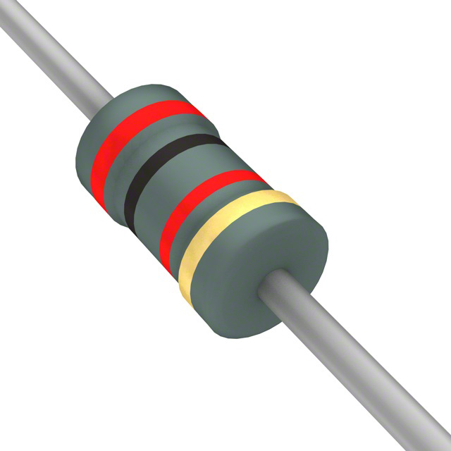 RNF12JAD2K00 Stackpole Electronics Inc