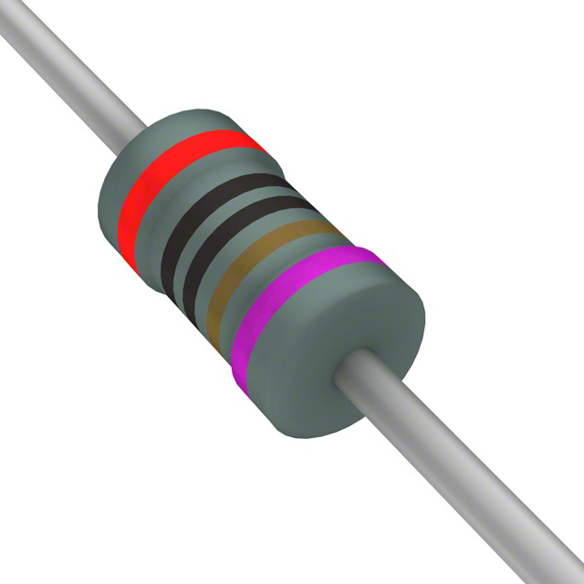 RNF18BTE2K00 Stackpole Electronics Inc