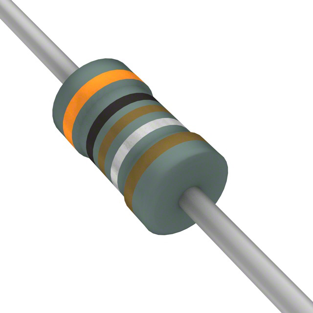 RNF12FTD3R01 Stackpole Electronics Inc