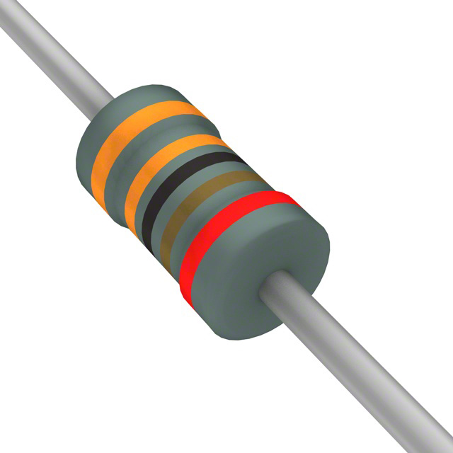 RNF14GTD3K30 Stackpole Electronics Inc