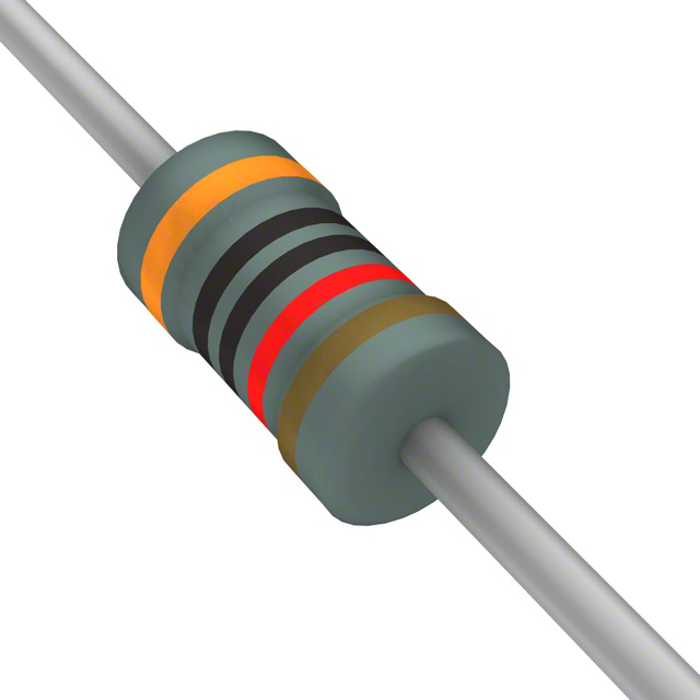 RNF18FTD30K0 Stackpole Electronics Inc