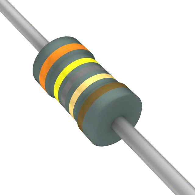 RNF14FAD34R8 Stackpole Electronics Inc