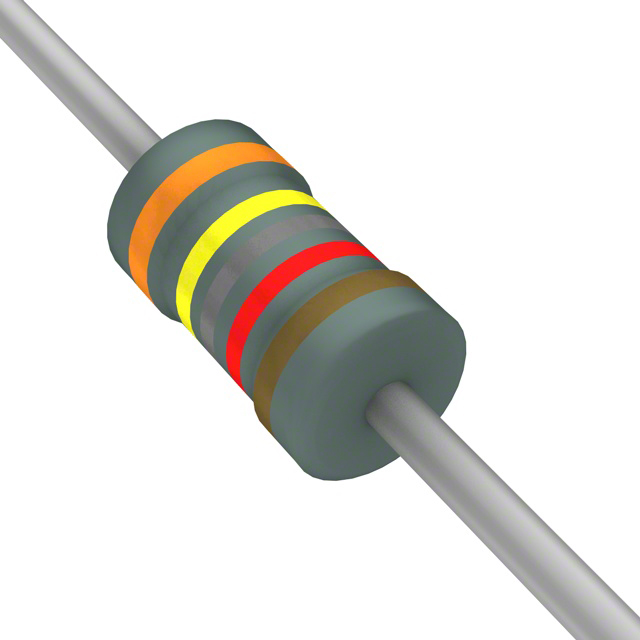RNF14FAD34K8 Stackpole Electronics Inc