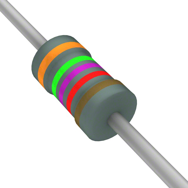 RNF14FAD35K7 Stackpole Electronics Inc