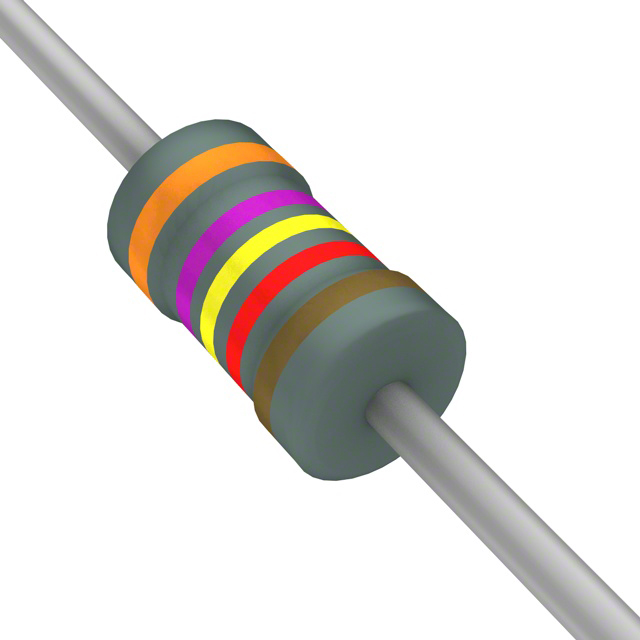 RNF14FAD37K4 Stackpole Electronics Inc