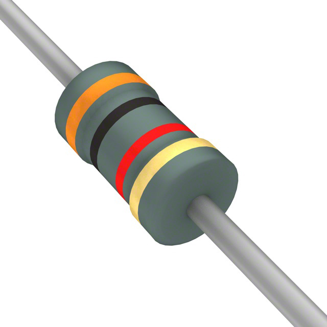 RNF14JTD3K00 Stackpole Electronics Inc