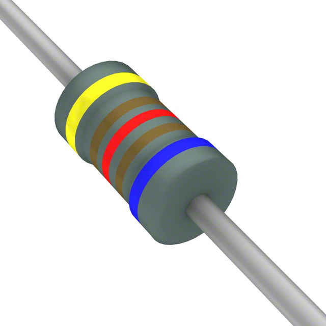 RNF18CTD4K12 Stackpole Electronics Inc