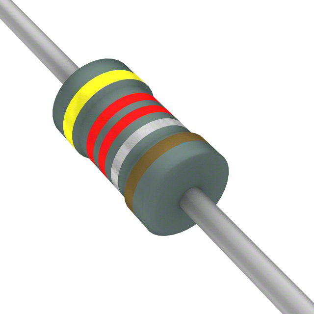 RNF18FTD4R22 Stackpole Electronics Inc