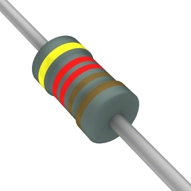 RNF14FTC4K22 Stackpole Electronics Inc