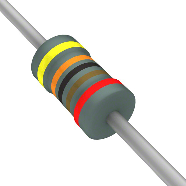 RNF18GTD4K30 Stackpole Electronics Inc