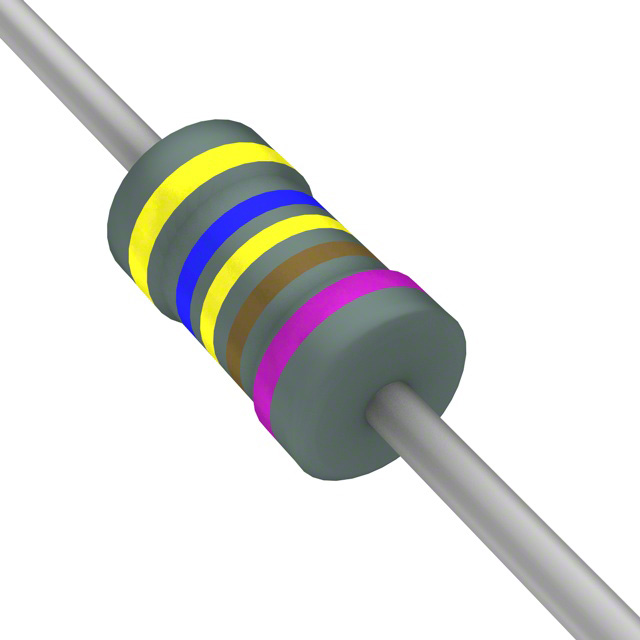 RNF18BTD4K64 Stackpole Electronics Inc