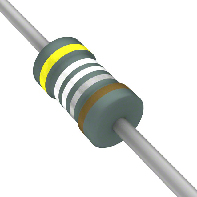 RNF14FTC4R99 Stackpole Electronics Inc