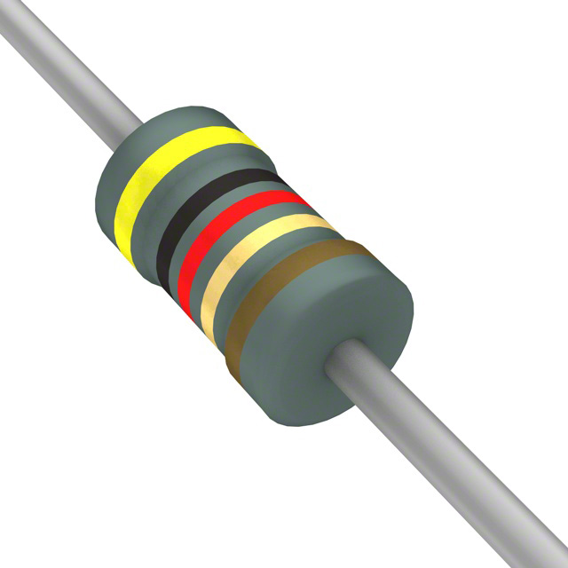 RNF14FTE40R2 Stackpole Electronics Inc