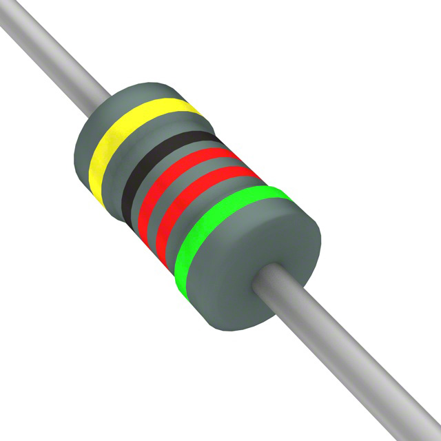 RNF18DTE40K2 Stackpole Electronics Inc