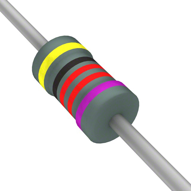 RNF18BAD40K2 Stackpole Electronics Inc