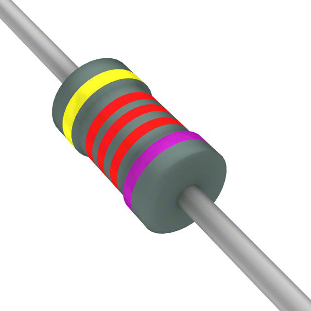 RNF18BTD42K2 Stackpole Electronics Inc