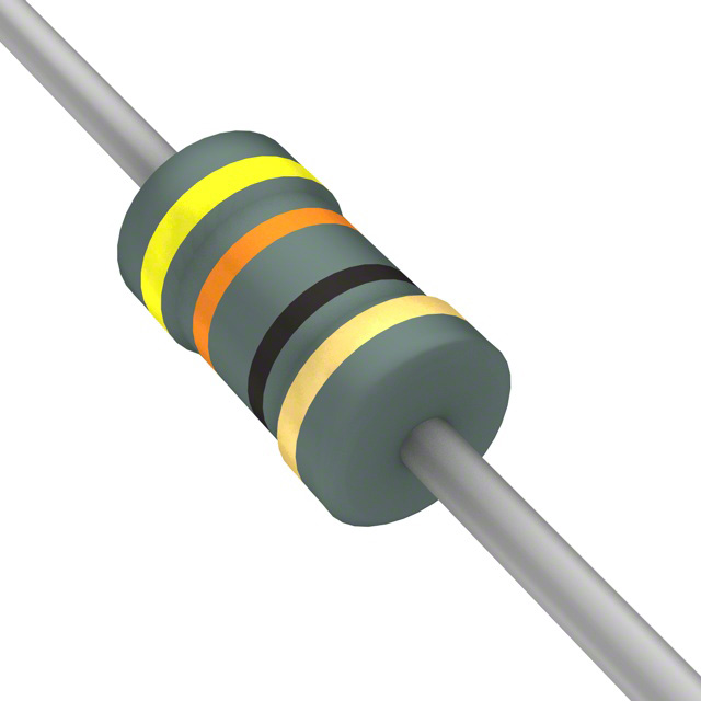 RNF18JTD43R0 Stackpole Electronics Inc