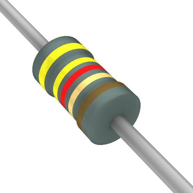 RNF14FTC44R2 Stackpole Electronics Inc