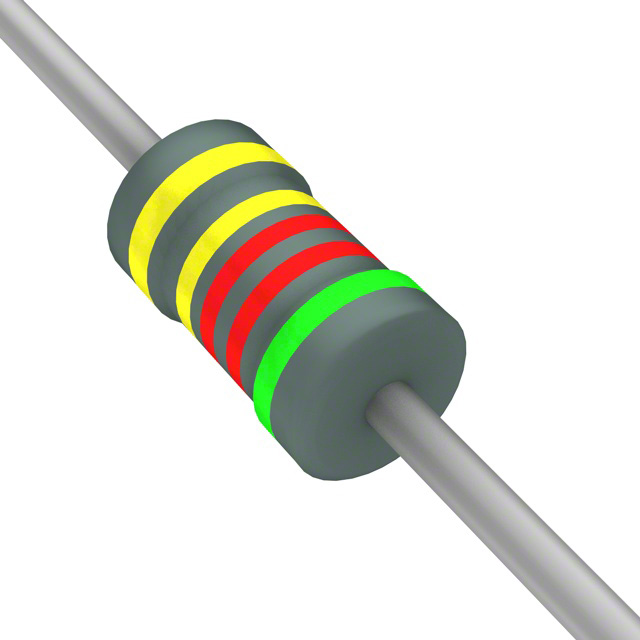 RNF18DTD44K2 Stackpole Electronics Inc