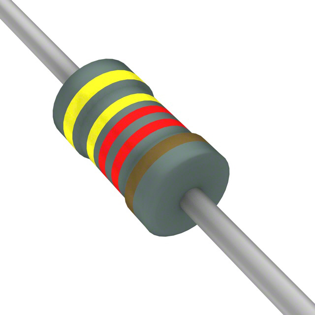 RNF12FTC44K2 Stackpole Electronics Inc