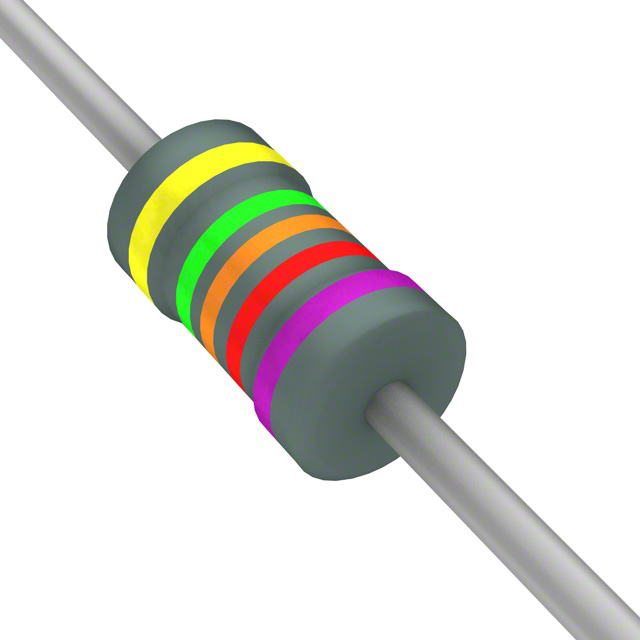 RNF18BTD45K3 Stackpole Electronics Inc