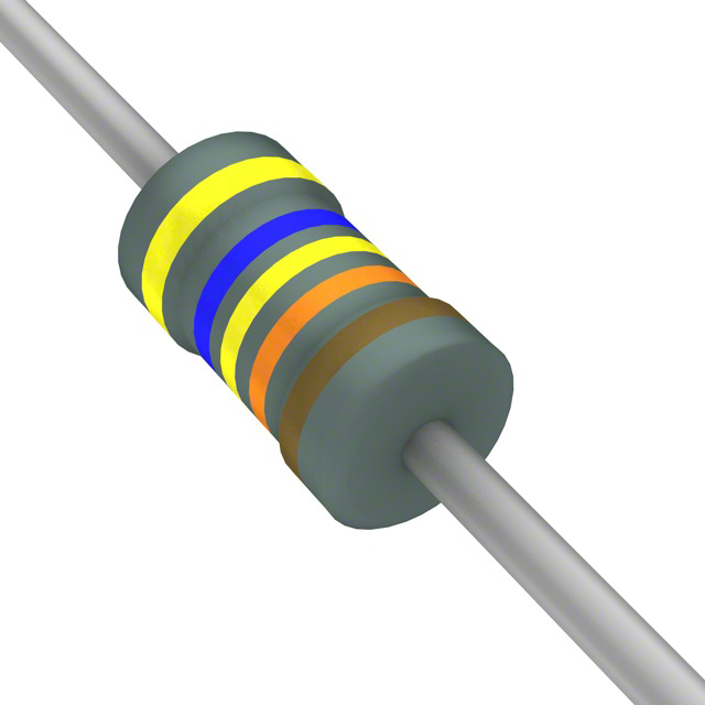 RNF14FAD464K Stackpole Electronics Inc
