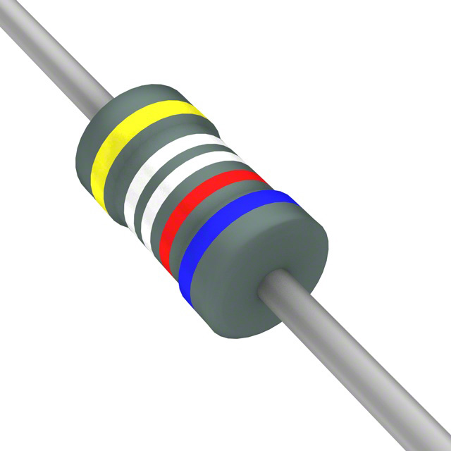RNF18CTD49K9 Stackpole Electronics Inc