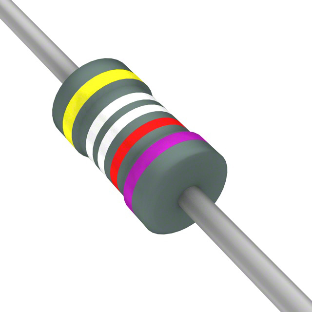 RNF18BTD49K9 Stackpole Electronics Inc