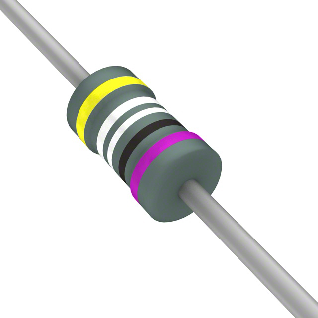 RNF18BTD499R Stackpole Electronics Inc