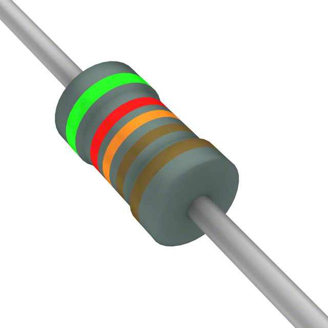RNF14FAD5K23 Stackpole Electronics Inc
