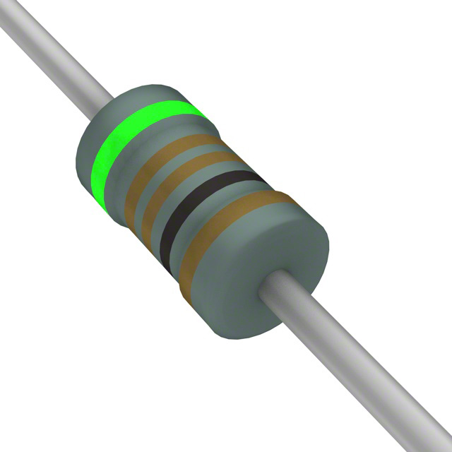 RNF14FAD511R Stackpole Electronics Inc