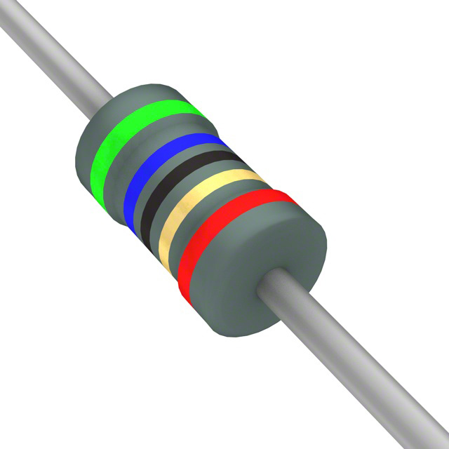 RNF18GTD56R0 Stackpole Electronics Inc