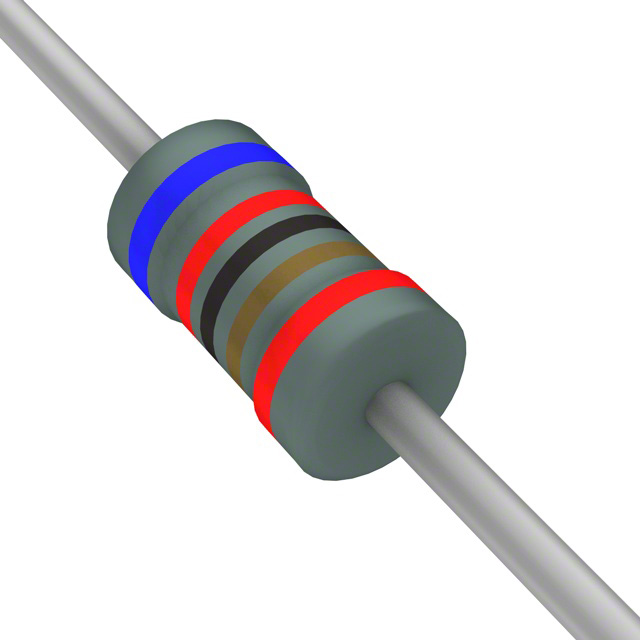 RNF14GTD6K20 Stackpole Electronics Inc