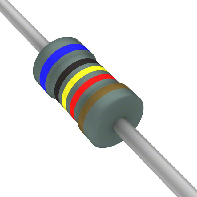 RNF14FAD60K4 Stackpole Electronics Inc