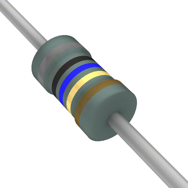 RNF12FTC80R6 Stackpole Electronics Inc