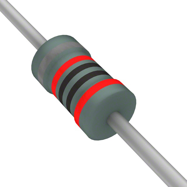 RNF14GTD820R Stackpole Electronics Inc