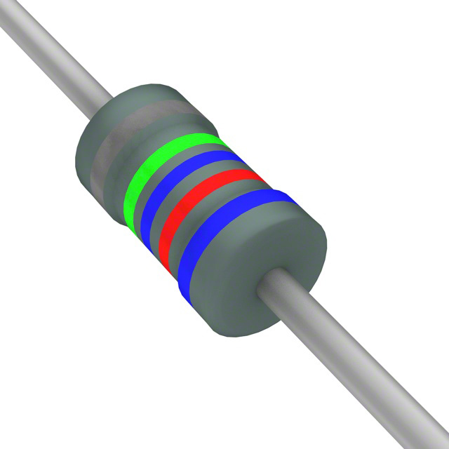 RNF18CTD85K6 Stackpole Electronics Inc