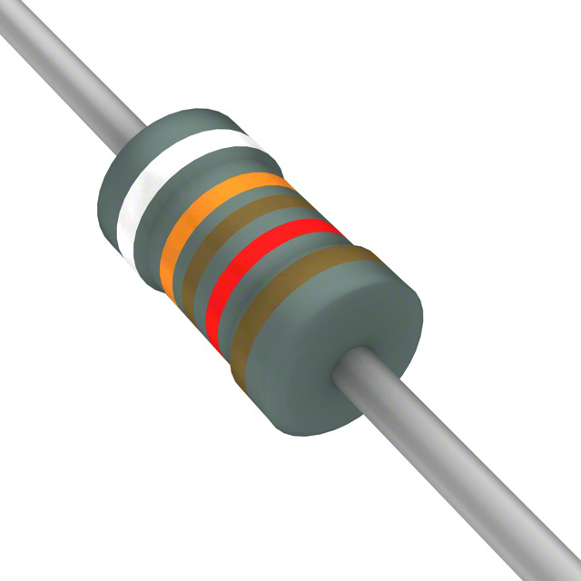 RNF14FAC93K1 Stackpole Electronics Inc