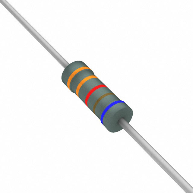 RNF14CTC3K32 Stackpole Electronics Inc