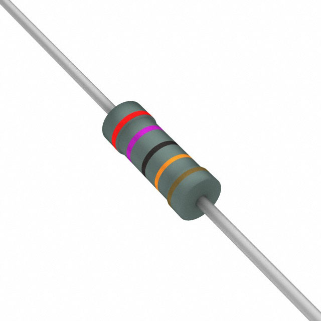 RNF1FTD270K Stackpole Electronics Inc
