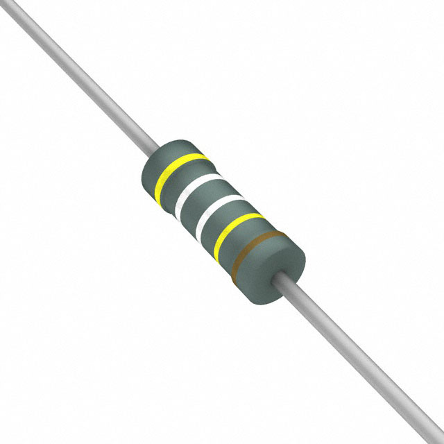 RNF14FTD4M99 Stackpole Electronics Inc